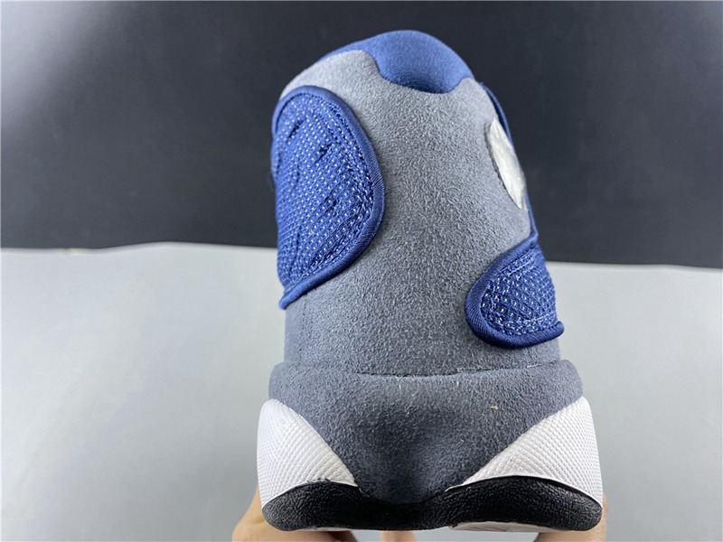Air Jordan 13 Flint?(414571-404)